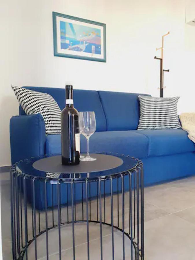 Modern Apartment Ana Premantura Esterno foto